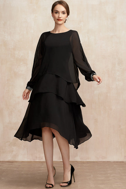 Robe Asymétrique Hm