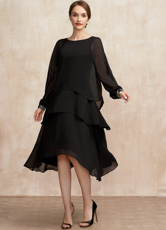 Robe Asymétrique Hm