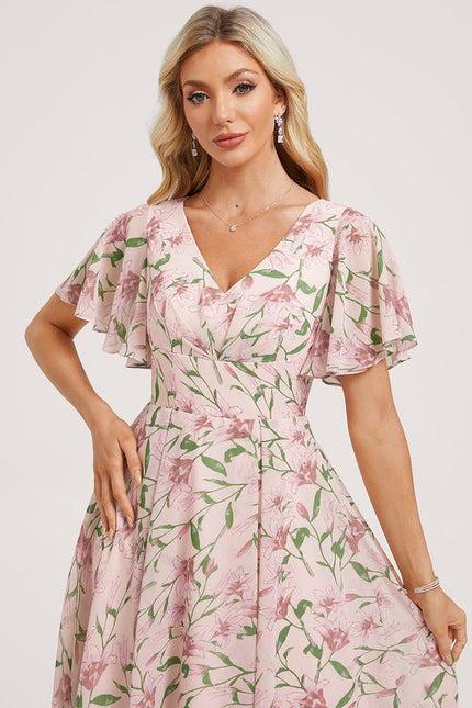 Robe Mariee Asymetrique - gallery 1