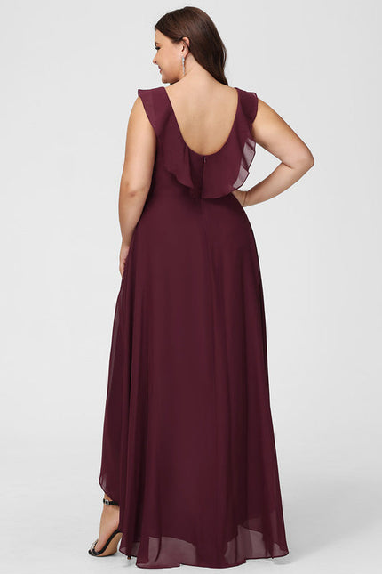 Robe Mariee Asymetrique - gallery 9