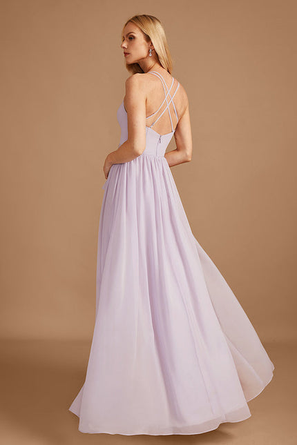 Robe Mariee Asymetrique - gallery 5