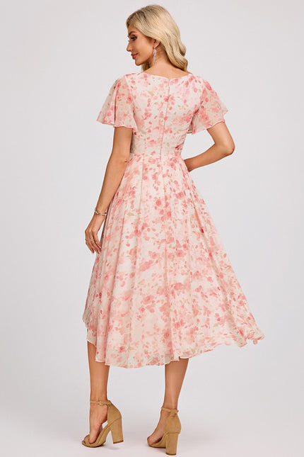 Robe Mariee Asymetrique - gallery 5