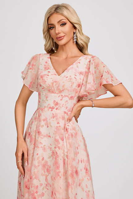 Robe Mariee Asymetrique - gallery 4