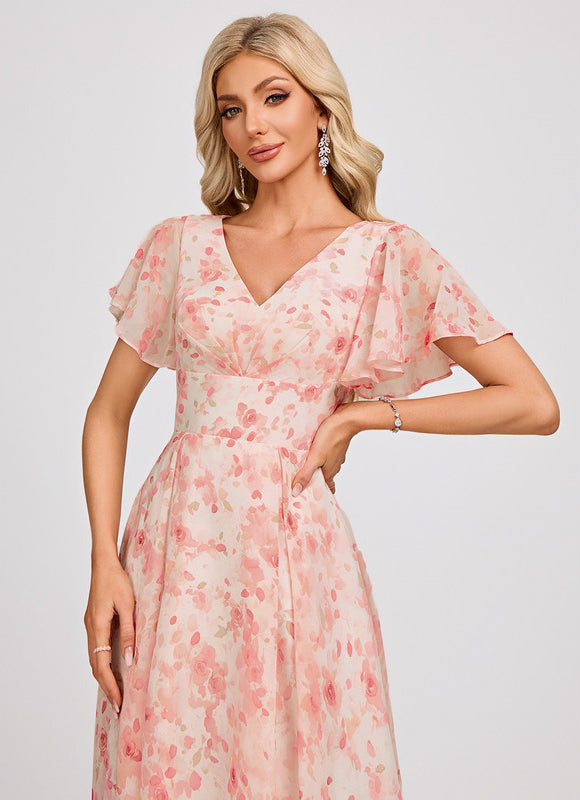 Robe Mariee Asymetrique - gallery 4