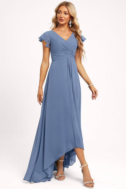 Robe Mariee Asymetrique - gallery 3