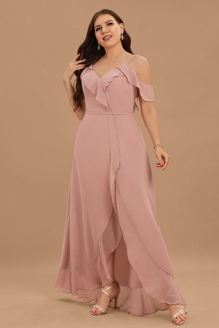 Robe Mariee Asymetrique - gallery 8