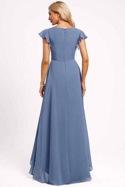 Robe Mariee Asymetrique - gallery 5