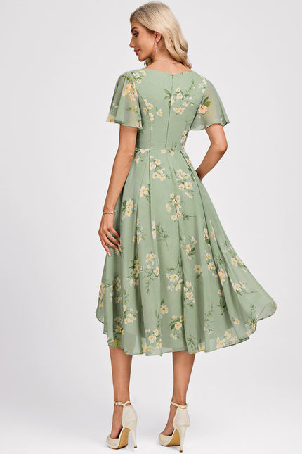 Robe Mariee Asymetrique - gallery 5