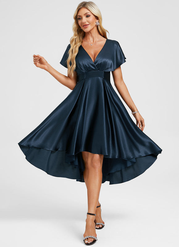 Robe Asymetrique Femme - gallery 3