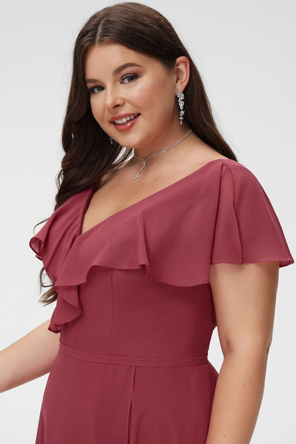 Robe Mariee Asymetrique - gallery 9