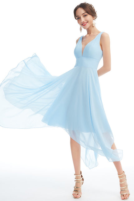 Robe Mariee Asymetrique - gallery 3