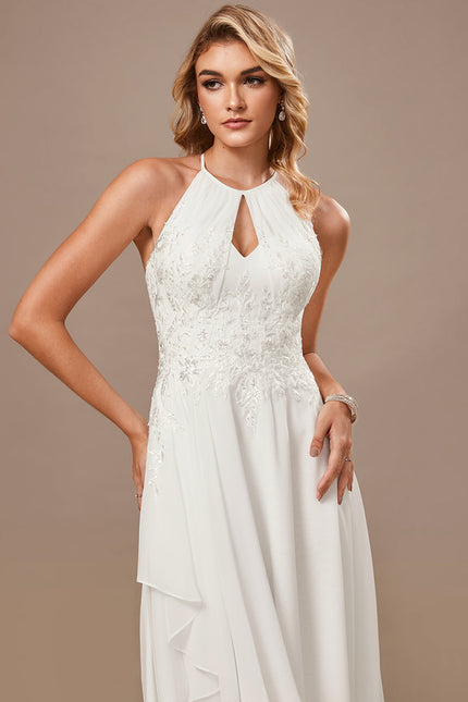 Robe Asymétrique Bustier - gallery 5