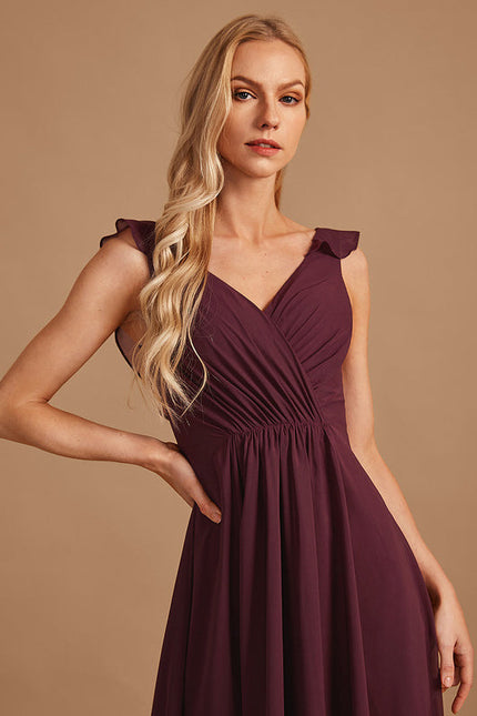 Robe Mariee Asymetrique - gallery 4