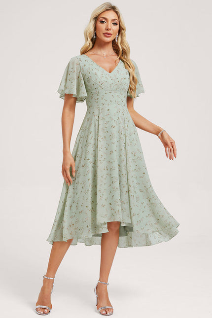 Robe Mariee Asymetrique - gallery 2