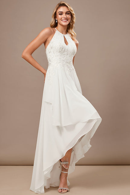 Robe Asymétrique Bustier - gallery 4