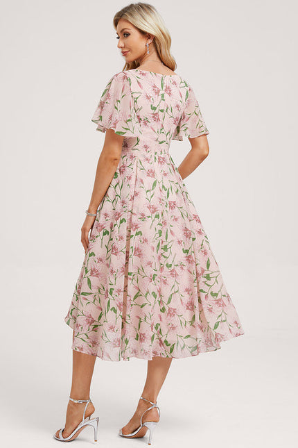 Robe Mariee Asymetrique - gallery 3