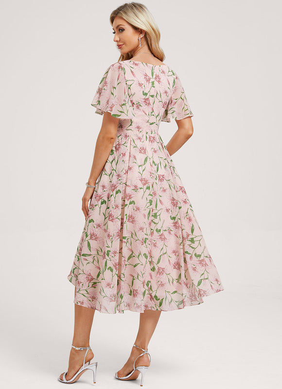 Robe Mariee Asymetrique - gallery 3