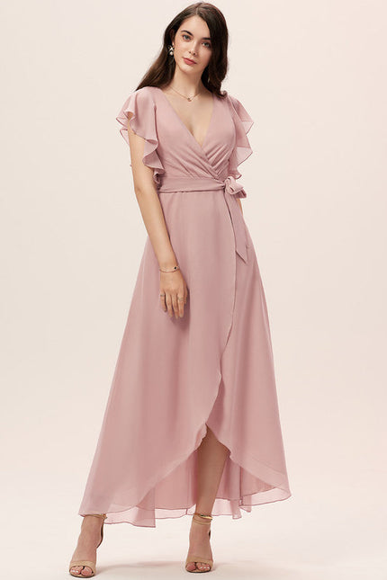 Robe Mariee Asymetrique - gallery 3