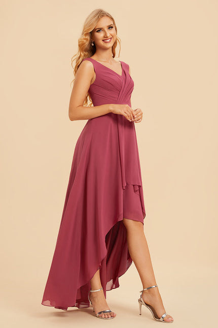 Robe Mariee Asymetrique - gallery 4