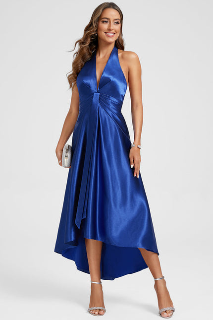 Robe Asymetrique Femme - gallery 5