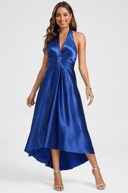 Robe Asymetrique Femme