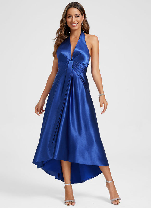 Robe Asymetrique Femme