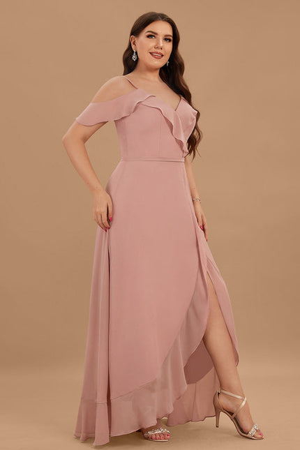 Robe Mariee Asymetrique - gallery 7