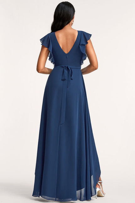 Robe Mariee Asymetrique - gallery 3