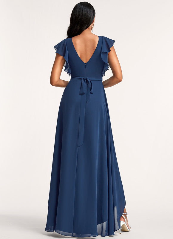 Robe Mariee Asymetrique - gallery 3