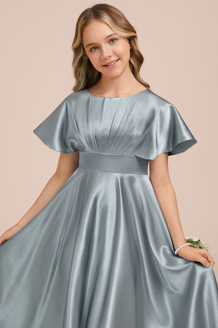 Robe Asymétrique Mariage Civil - gallery 4
