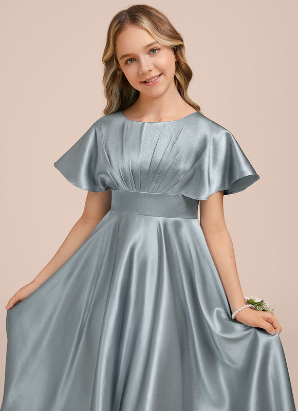 Robe Asymétrique Mariage Civil - gallery 4
