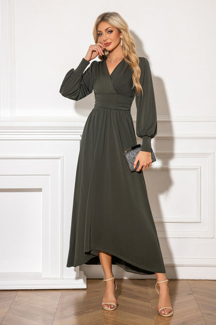 Robe Asymétrique Casual