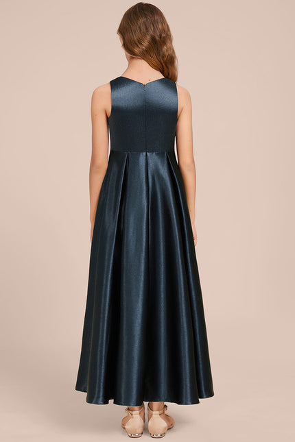 Robe Asymétrique Mariage Civil - gallery 4