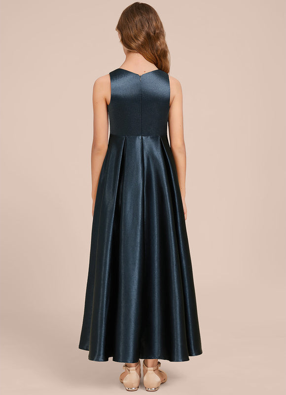 Robe Asymétrique Mariage Civil - gallery 4