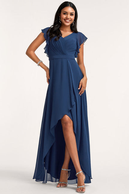 Robe Mariee Asymetrique - gallery 2