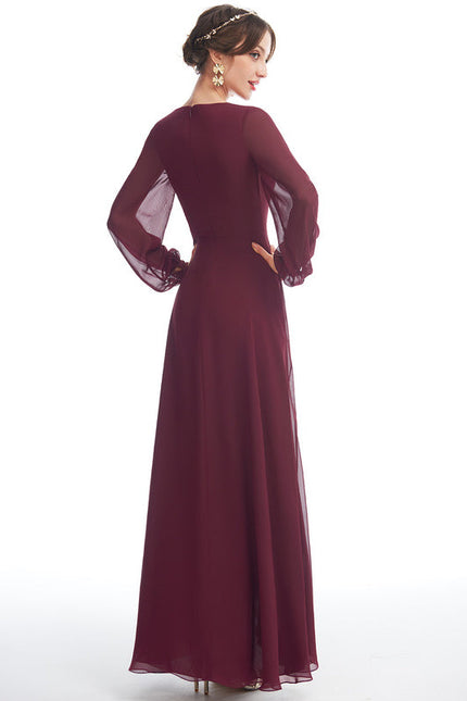 Robe Mariee Asymetrique - gallery 4