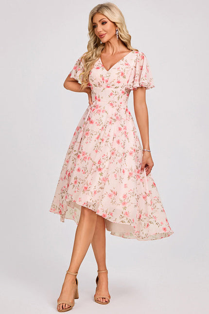 Robe Mariee Asymetrique - gallery 2