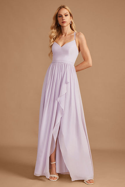 Robe Mariee Asymetrique - gallery 2