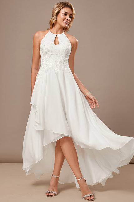 Robe Asymétrique Bustier