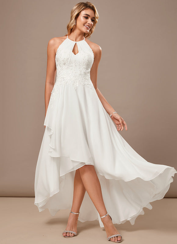 Robe Asymétrique Bustier
