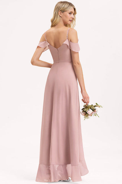 Robe Mariee Asymetrique - gallery 3