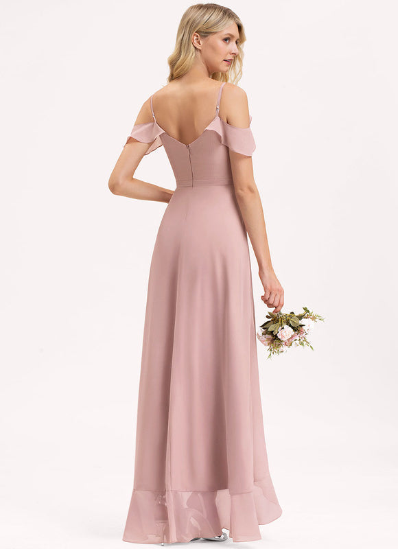 Robe Mariee Asymetrique - gallery 3