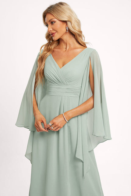 Robe Mariee Asymetrique - gallery 3