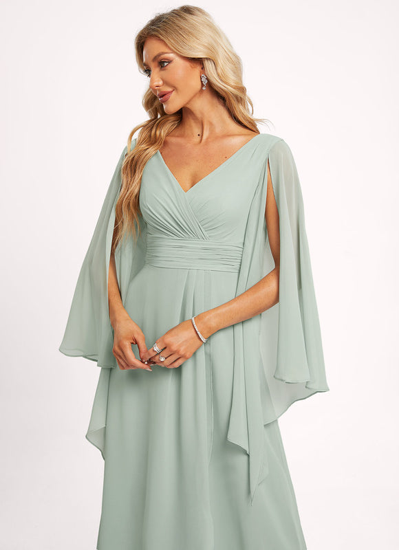 Robe Mariee Asymetrique - gallery 3