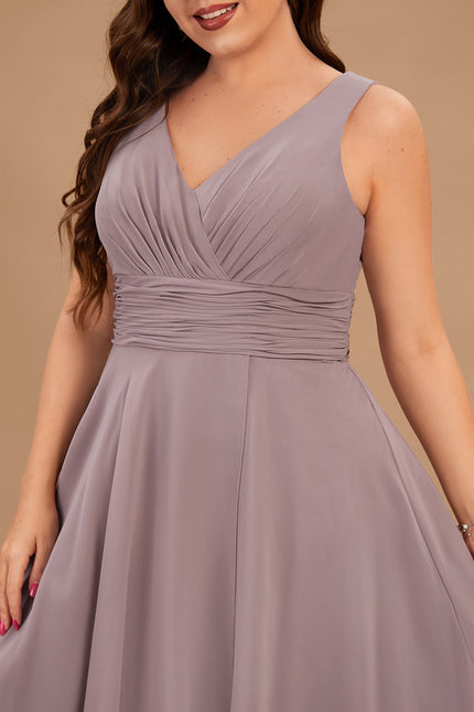 Robe Mariee Asymetrique - gallery 9