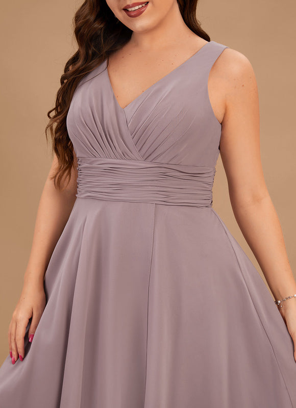 Robe Mariee Asymetrique - gallery 9