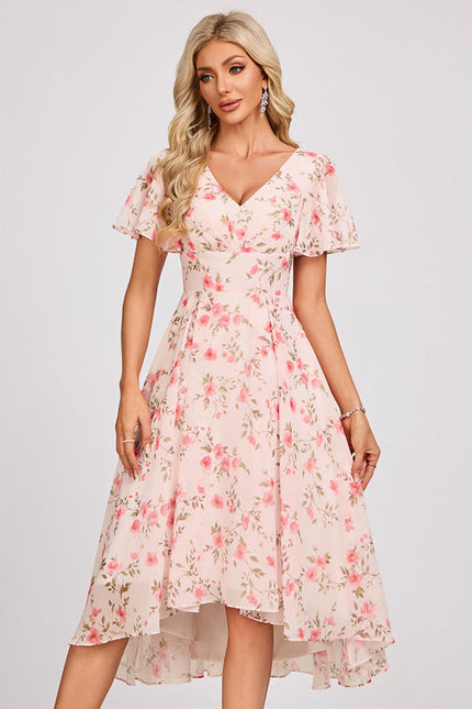 Robe Mariee Asymetrique - gallery 3