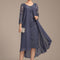 Jjshouse Robe Asymétrique