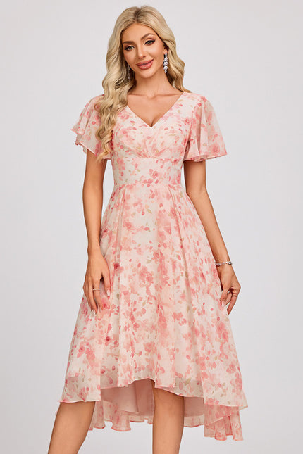 Robe Mariee Asymetrique - gallery 1