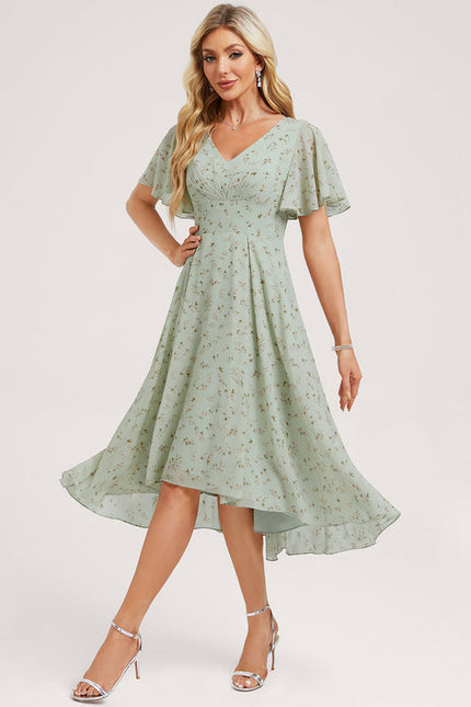 Robe Mariee Asymetrique - gallery 3